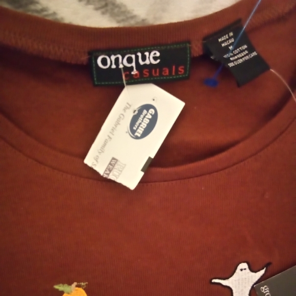 Onque Halloween - Picture 12 of 12